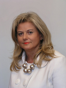Barbara Srebro