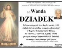 Wanda Dziadek
