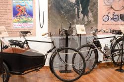 Kołem się toczy… rowerowa historia w Pilźnie