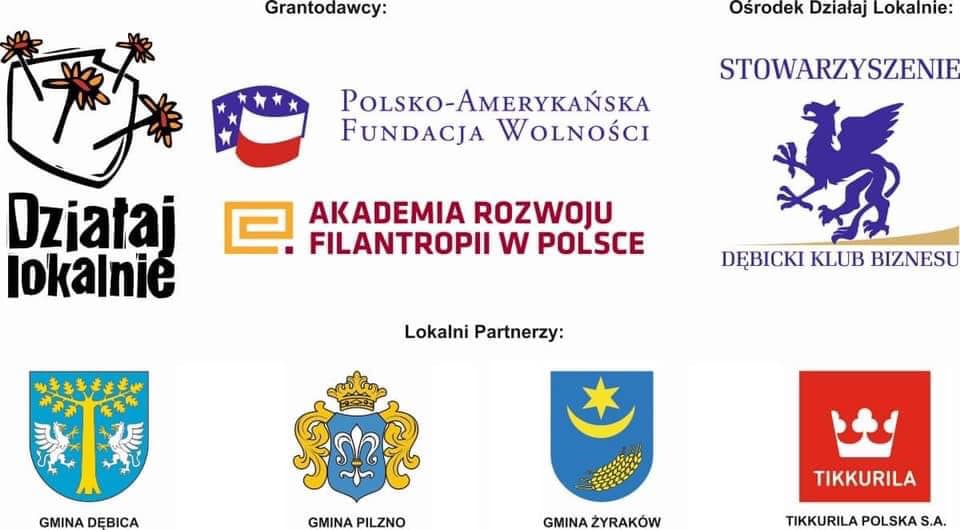 Działaj Lokalnie