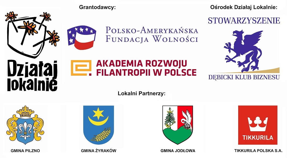 Działaj Lokalnie