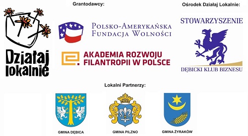 Działaj Lokalnie